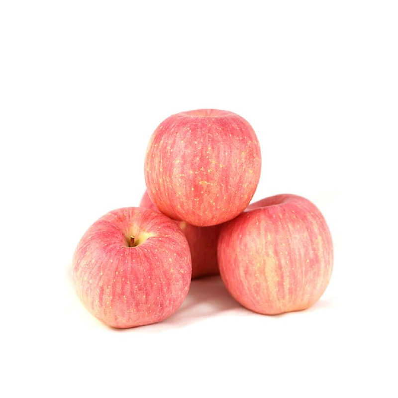 【同城/城际】青怡苹果 洛川脆苹果