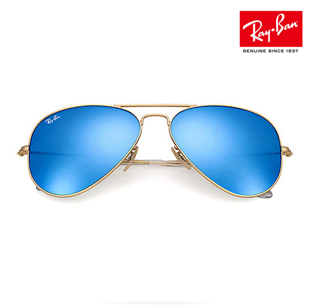 rayban rb3026墨镜 雷朋正品太阳镜男女款