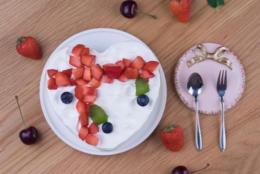 柠檬芝士蛋糕 商品图1