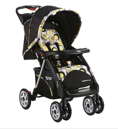 小龙哈彼lc878推车