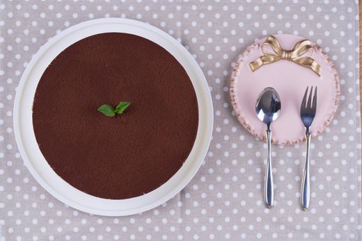 提拉米苏蛋糕 商品图0