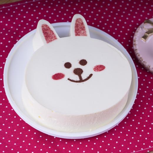 可尼兔蛋糕 商品图0