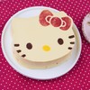 HELLO KITTY蛋糕 商品缩略图0