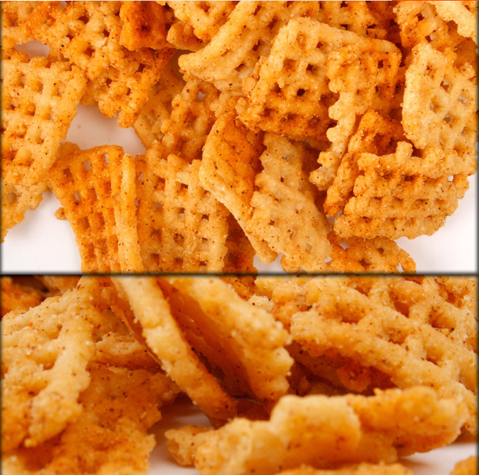 阿香婆豆香锅巴88g