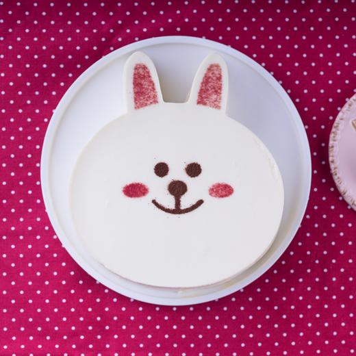 可尼兔蛋糕 商品图1