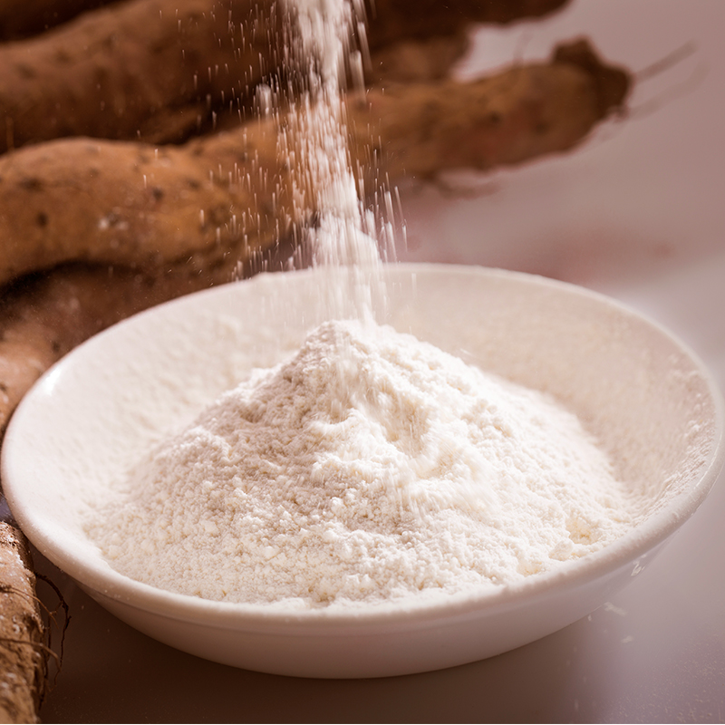 垆土铁棍山药片/山药粉/山药粉条 色泽自然,口感香糯可口,老少皆宜