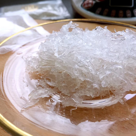 冰鲜包燕窝 免泡发免挑毛 每包3克大盏干燕窝