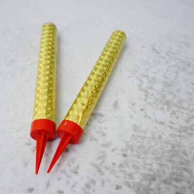 烟花蜡烛(单拍不配送)