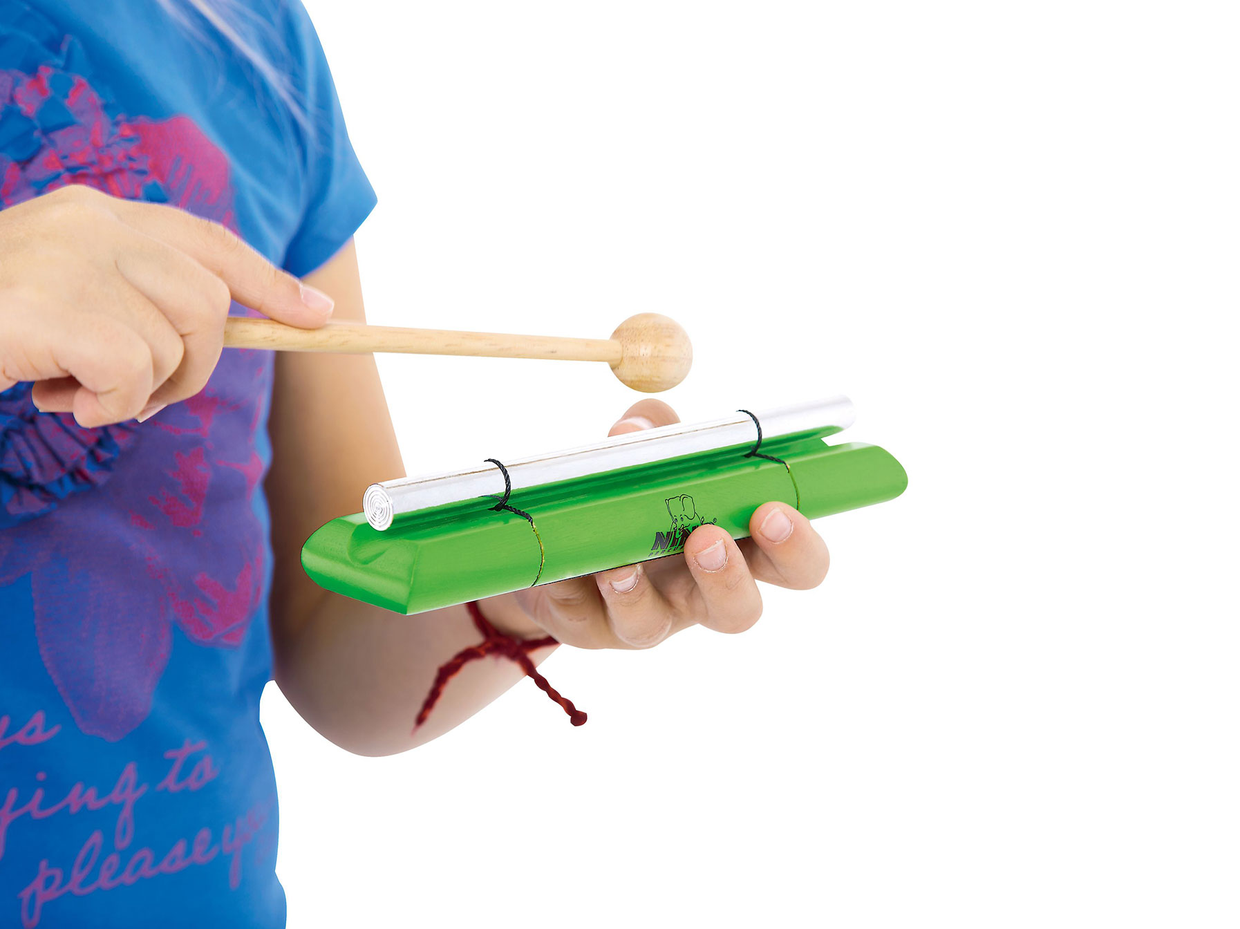 nino尼诺儿童打击乐 排音筒