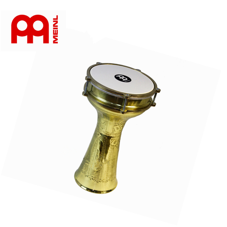 meinl 麦尔 he-215 中东鼓 - 鼓风打击乐器中心