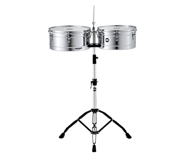 meinl麦尔 天巴鼓 ht1314ch 13/14寸