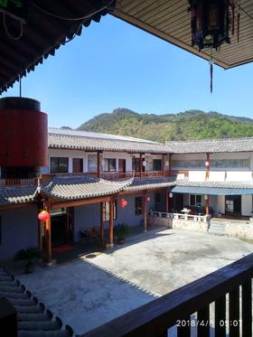 不要动，在测试