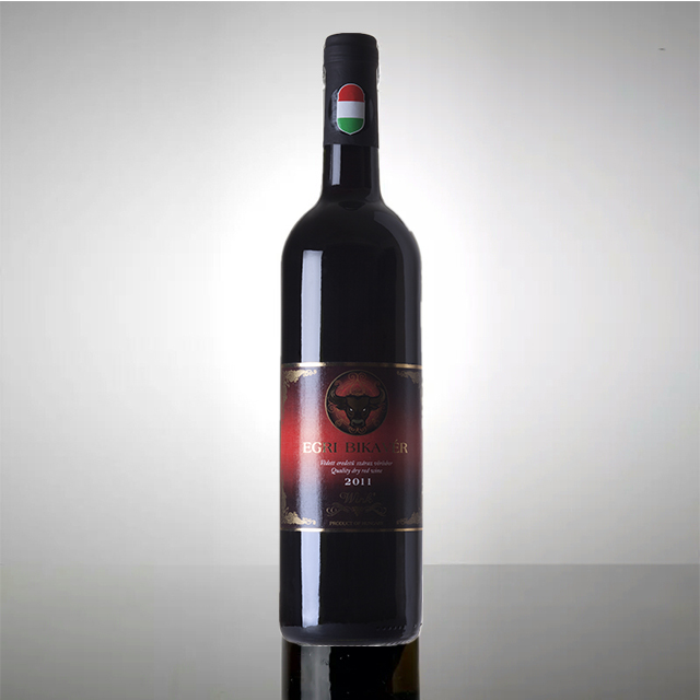 匈牙利艾格尔公牛血干红葡萄酒