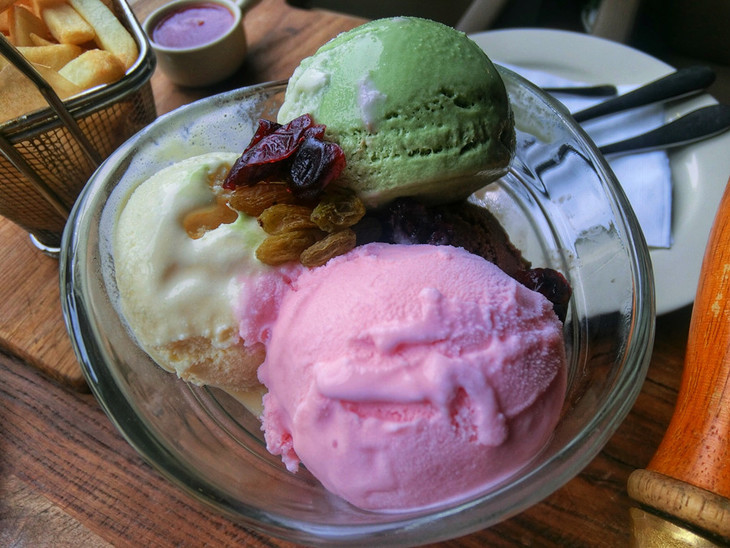 含双份意面 牛排 小吃 下午茶甜点套餐!