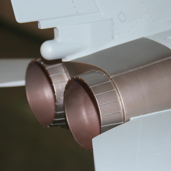 特尔博1:16歼轰7A轰炸机模型丨飞豹大飞机模