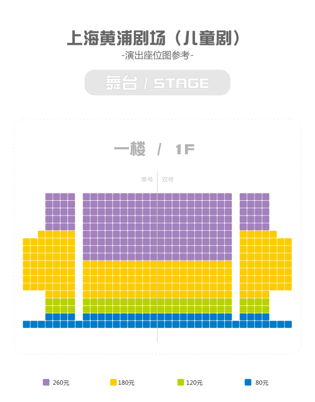 经典改编童话剧《狼来了cry wolf》黄浦剧场