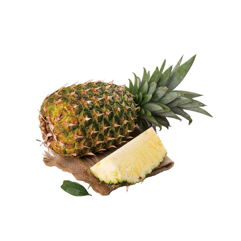 台湾凤梨 (默认削皮)