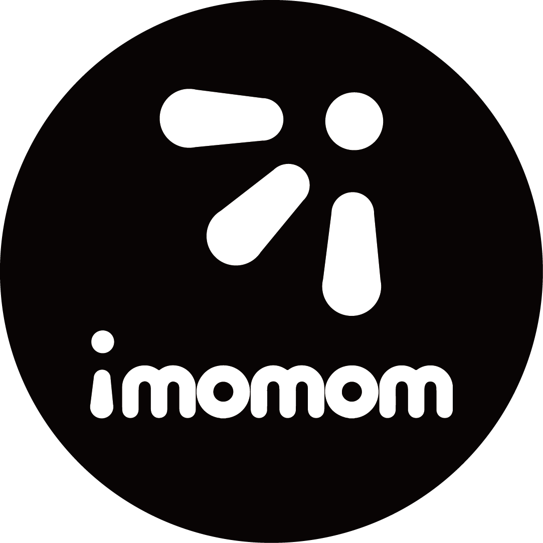 IMOMOM儿童时尚200801