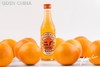 汉口二厂含气橙汁饮料275ml 商品缩略图0