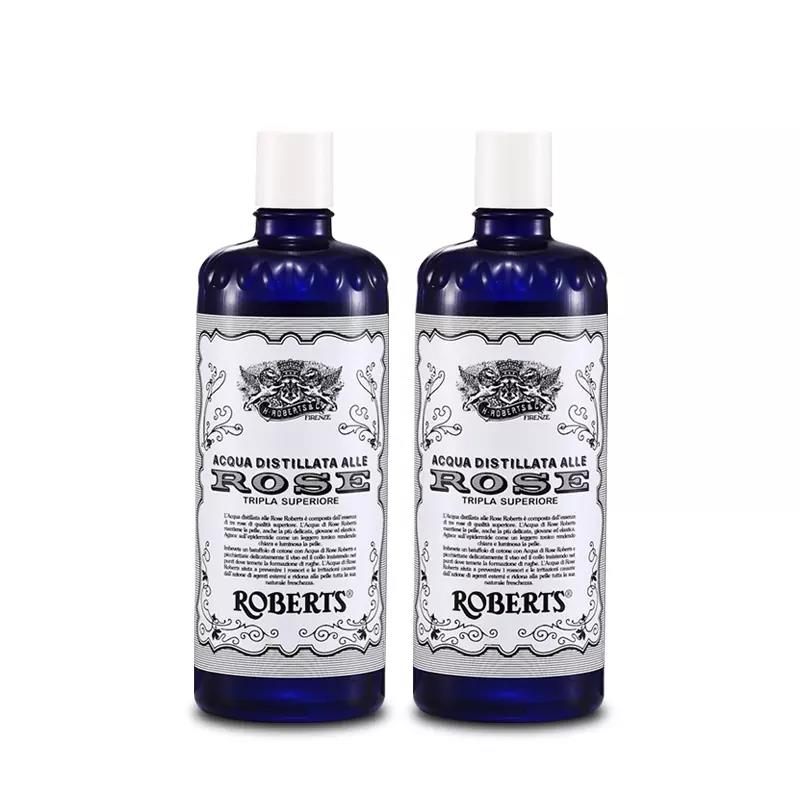 意大利原装进口acqua alle rose意大利玫瑰水爽肤水美白补水