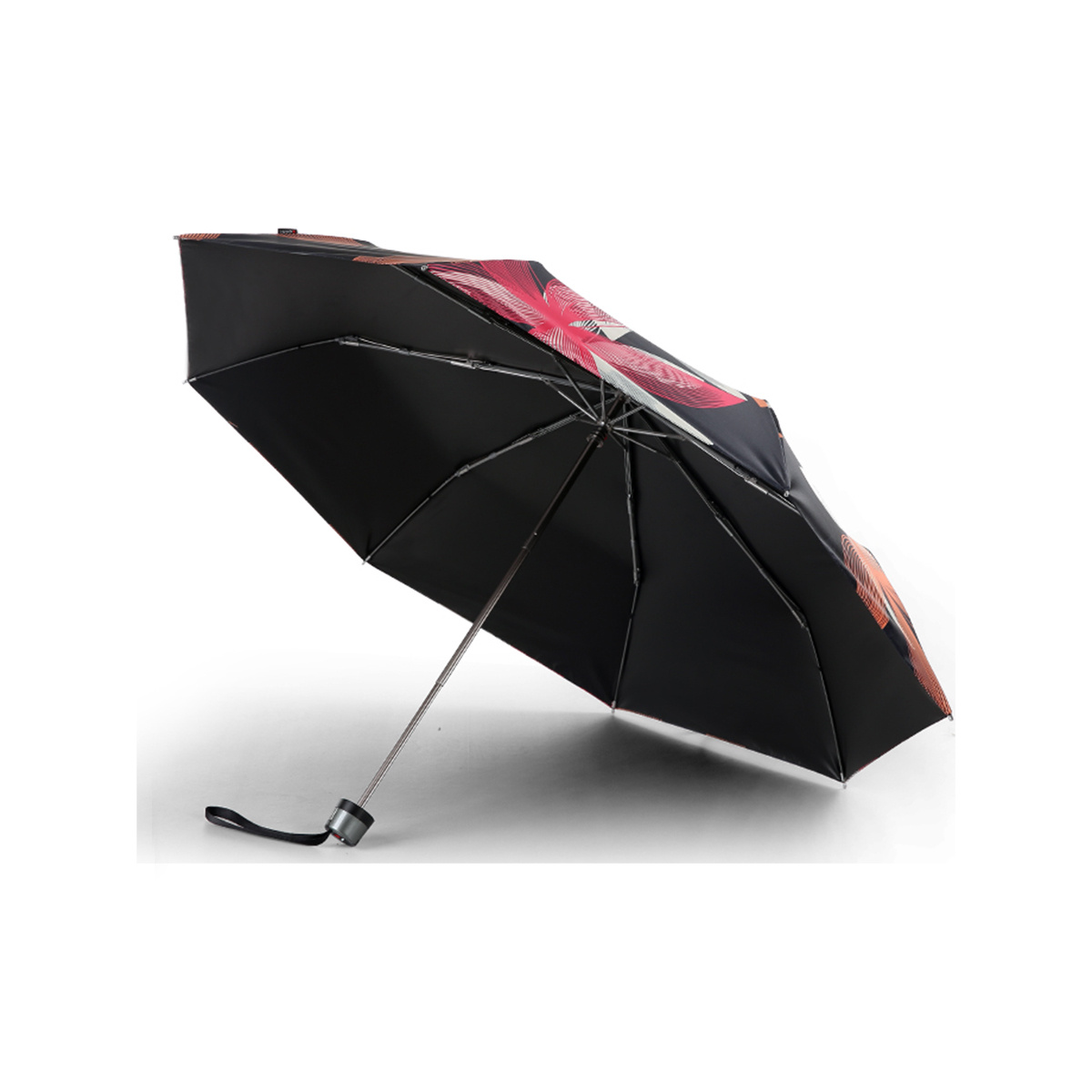 德国knirps晴雨伞 防风防晒 能扛9级大风 阻挡99%的紫外线