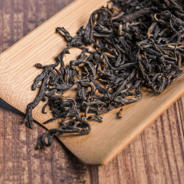 黑茶|2015年六堡茶(一级)