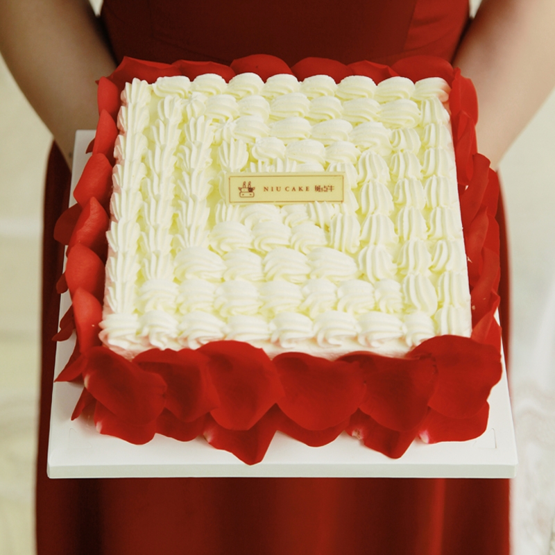 百利甜情人/8英寸(2磅)/10英寸(3磅)