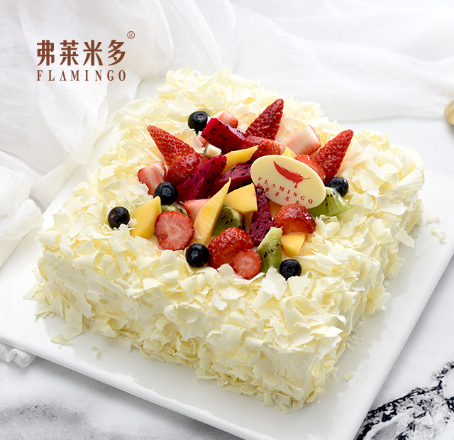 玛格丽泰【稀奶油蛋糕】