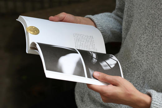 时光书签 | 黄铜雕刻，5种隐藏图案，记录你的阅读时光 商品图1