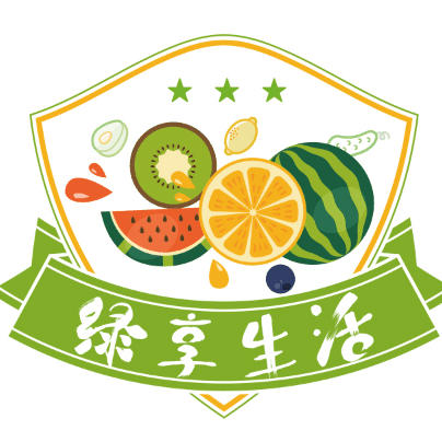 绿享生活家园210528