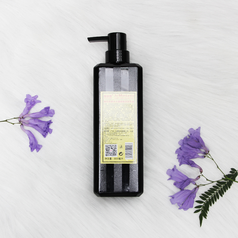 爱洛薇-祖马龙香水滋润修护发乳液 800ml