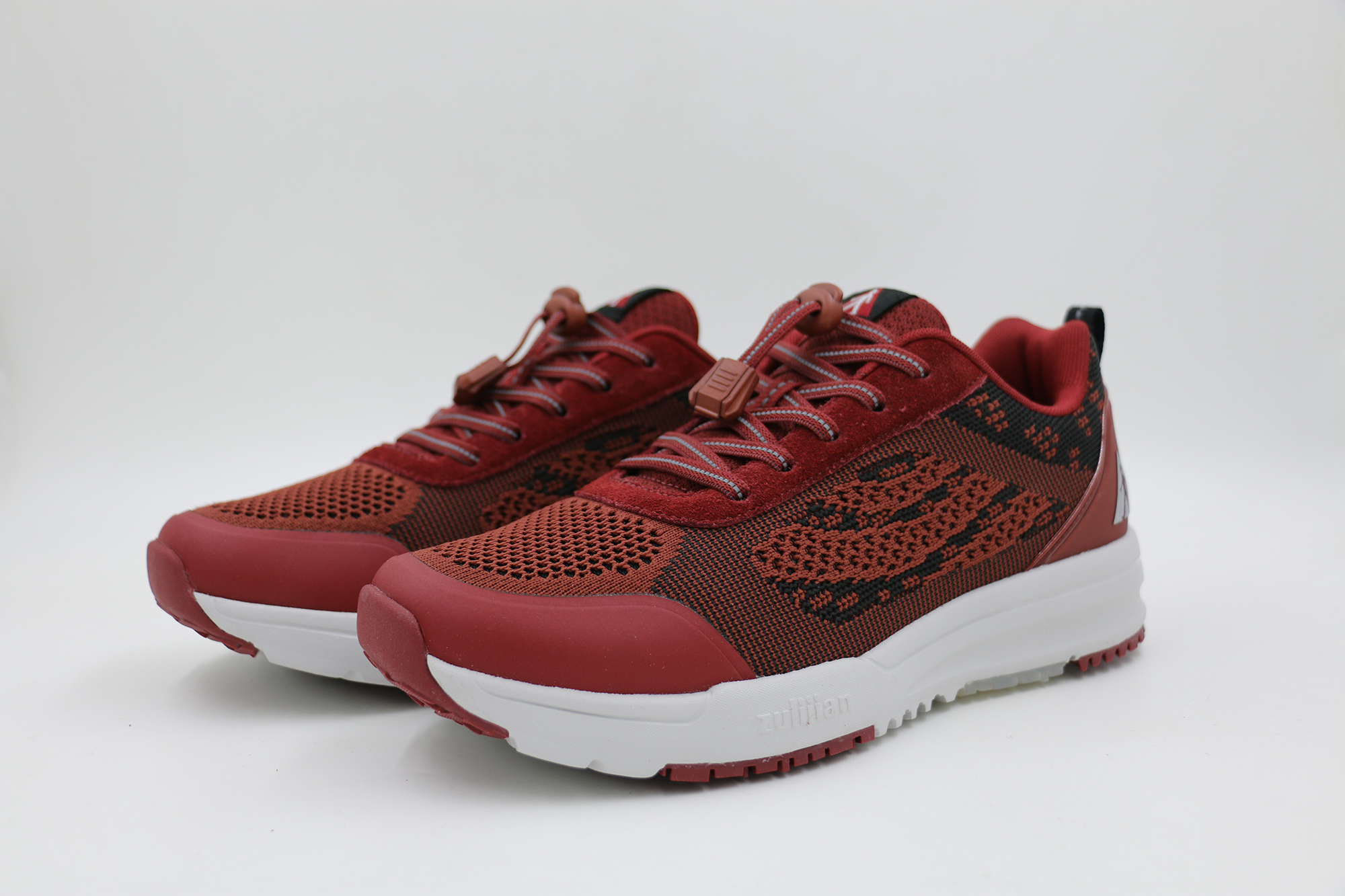 足力健轻旅鞋1.