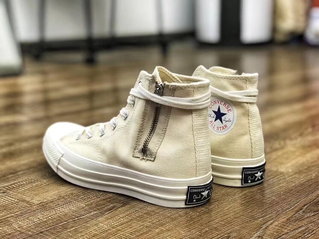 nigo converse