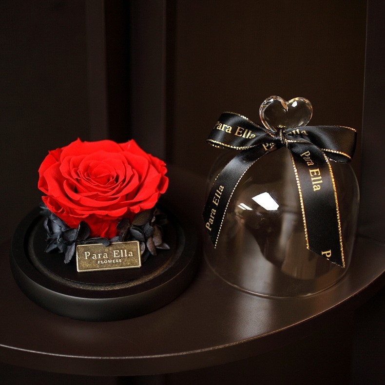 永生玫瑰 520 爱之永恒 始终如一 唯爱系列