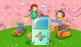 小学三、四年级·精批细改（语音）