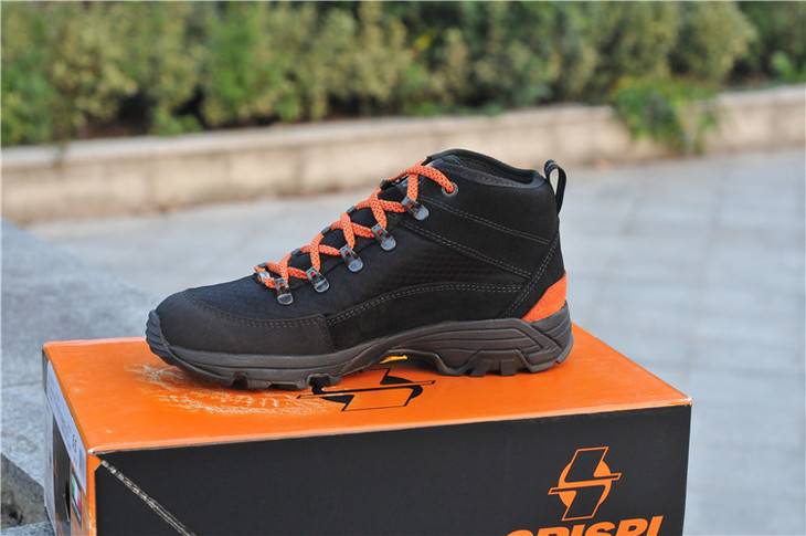 crispi pathway mid gtx 户外登山徒步鞋专柜正品