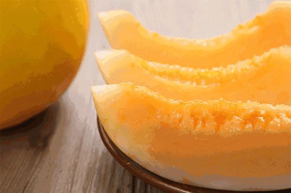 即购即提 新疆吐鲁番爱疆蜜瓜2只装 约6