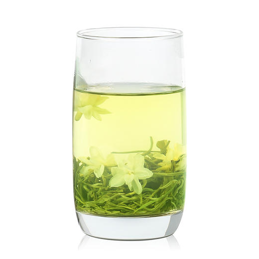 【香叙茉莉花茶88g】七窨花茶/明前头采/时尚礼盒装 商品图4