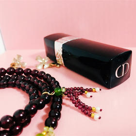 法国迪奥dior烈艳蓝金口红787