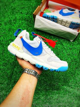 nike craft mars yard 2.0 宇航员x 2018 fifa世界杯 限定配色.