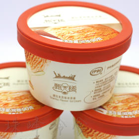 伊利甄稀提拉米苏味冰淇淋90克