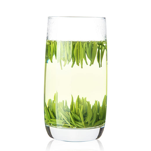 【定心境界98g】2026新茶/绿茶/商务装（3.5g×28） 商品图3