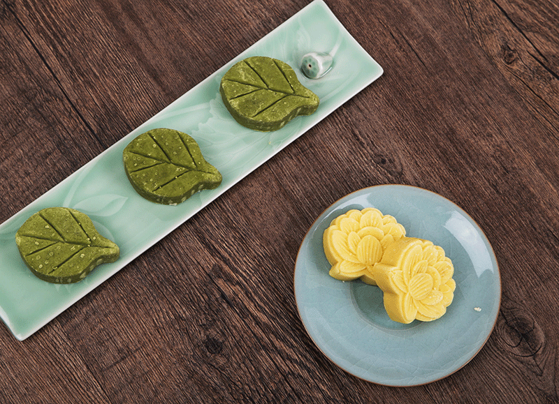 端午安康礼 绿豆糕&粽子&胡庆余堂专供香包 限量500份