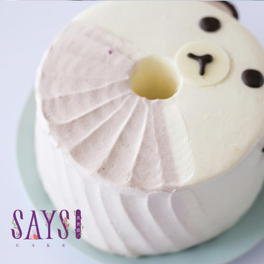 【历史商品】鲜果懒懒熊 商品图1