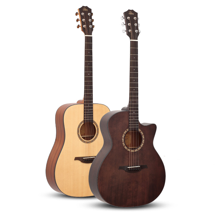 雷克斯 | 单板吉他