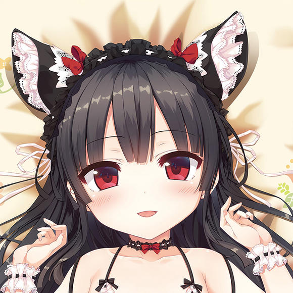 尚萌 maitetsu艹火车爱上火车ハチロク周边双面等身抱枕套B3823