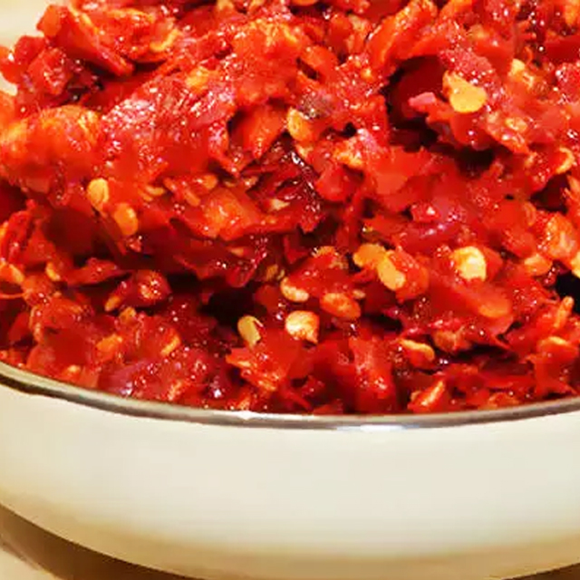 【速配】生鲜蔬菜 糍粑辣