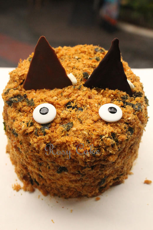 小怪兽 商品图0