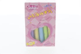 七度空间特薄糖果包7片卫生巾