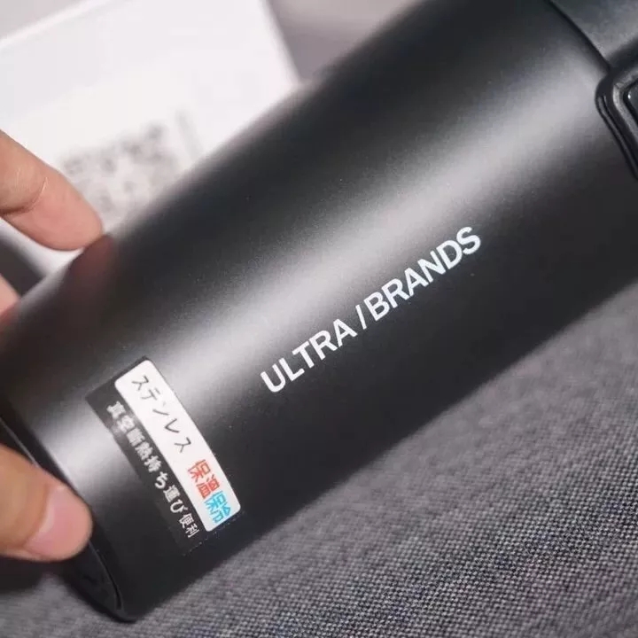 买了后悔包退!ULTRA BRANDS PRO SAMUR